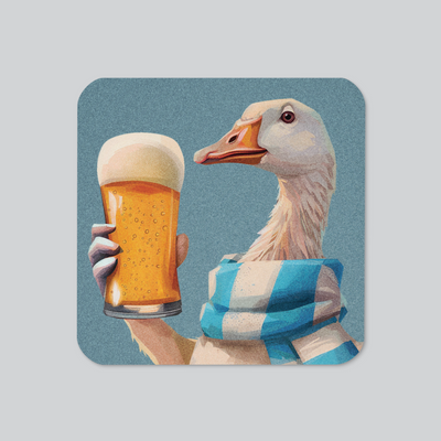 Underlägg & Glas